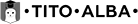 Логотип ТитоАльба